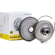 Luk Debriyaj Seti Dsg Kavrama Vw A3 - Q2 - Q3 2.0 Tdı 2016- 0GC398029