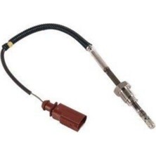Pierburg Egzoz Sıcaklık Sensörü Vw A4 - A5 - Q5 2.0 Tdı 2008-2015 Caga-Caha 03L906088E