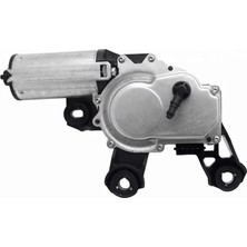 İTHAL Arka Silecek Motoru Golf 4 Bora Leon Fabia 1J6955711B