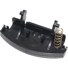 İTHAL Volkswagen Golf 4 Bora Passat Kol Dayama Butonu 3B0868445