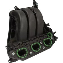 Wisco Emme Manifoldu Vw Polo - Ibiza - Citigo 1.0 2011- 04C133201H
