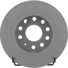 BSG Fren Diski Arka Vw Octavia 2013-2013 5Q0615601C