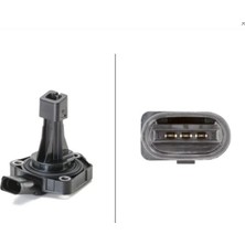 Hella Yağ Seviye Sensörü Vw Caddy - Golf 6 - Golf 7 - Jetta - A3 - Leon - Passat - Polo - Q3 1.2 Tdı - 1.6 Tdı - 2.0 Tdı 2010- 04L907660C