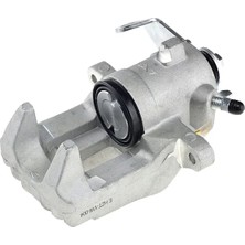 BSG Fren Kaliperi Arka Sol Vw Golf 4 - Bora - A3 - Toledo - Octavia 1997-2004 1J0615423D