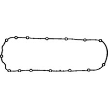 Wisco Karter Contası Opel Vectra B - Astra G 1.6 16V 652669