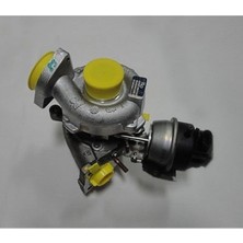 BSG Turbo Şarj Vw A4 - A5 - A6 - Q5 2.0 Tdı Caga - Cagb - Cagc - Cmea 03L145701D