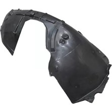 İleri Seat Leon 2020- Sağ Ön Çamurluk Davlumbazı 5FA809958H