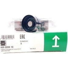 Ina Sibop Iticisi Volkswagen Caddy T5 Passat Polo 038109309C