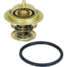 Topran Termostat 87-102C Audi - Seat - Skoda 044121113