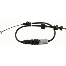 Sachs Debriyaj Teli - Polo Cordoba Fabia 6N1721335J