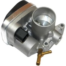 Wisco Gaz Kelebeği Skoda Fabia - Octavia 047133062D