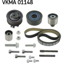 Skf Triger Seti Vw Polo - Golf 6 - Jetta - Passat - T5 - Crafter - Amarok - A3 - A4 - Leon 1.2/1.6/2.0 Tdı 2010- 03L198119A