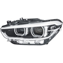 Arteb Far Sol LED Bmw 1 Serisi F20 Lcı 2015-2019 1EX011929411