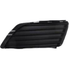 Poliplast Tampon Sis Kapağı Sissiz Sol Opel Combo E 2018- 10015840 - 39165892L