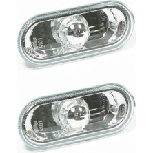 İTHAL Çamurluk Sinyali Takımı Volkswagen Golf Transporter 1J0949117