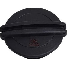 BSG Radyatör Yedek Su Depo Kapağı Vw Polo - Golf 7 - Golf 8 - Passat - Amarok - Caddy - Leon - Octavia 2013- 2Q0121321