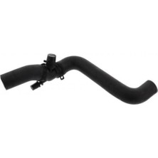 İbraş Ibras Radyatör Su Hortumu Vw Caddy 1.9 D 1y 1994-2003 6K0122101C