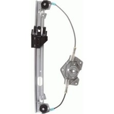 Lemforder Cam Krikosu Arka Sağ Vw Golf 5 - Jetta 2004-2010 1K4839462B