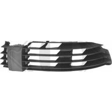 İTHAL Volkswagen Passat Sağ Tampon Izgarası (Sissiz) 3B0853666H