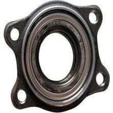 Skf Ön Porya Rulmanlı Volkswagen A4 - A6 2000-2008 8E0498625B
