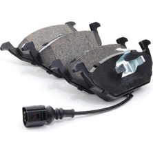 Lemforder Rotilli Kol Ön Üst Düz Sağ Vw Q5 - Q7 - Touareg 2015- 4M0407506B
