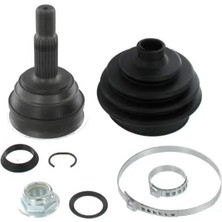 Skf Aks Kafası Dış Vw Polo - Cordoba - Ibiza - Fabia 1.4 16V - 1.6 Aee - Alm - Ahw 1994-2001 6N0498099