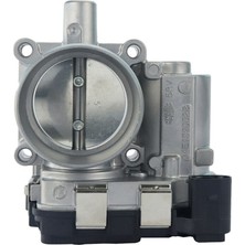 İTHAL Gaz Kelebeği 03F133062B - Golf 7, A3, Leon, Polo, Jetta