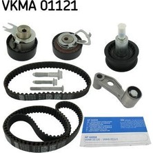 Skf Triger Seti Vw Polo - Cordoba - Fabia - Golf 4 - Bora 1.4 16V - 1.6 16V 1999- 036198119C