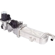 Wisco Egr Soğutuculu Vw Golf 6 - Jetta - Caddy - Audi A3 - Q3 1.6 Tdı 2.0 Tdı 2010- 03L131512AP