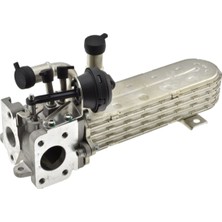 Wisco Egr Valfi Vw Golf 5 - Octavia - Leon - A3 2.0 Tdı 2003- 03G131512L