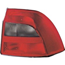 Wisco Stop Sağ Kristal Opel Vectra B 1999-2001 1223138