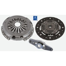 Sachs Debriyaj Seti Vw Polo - Cordoba - Fabia 1.4 16V 1999-2014 03C141025D