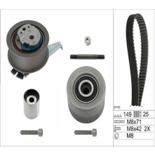 Ina Triger Seti Vw Caddy - Passat - Tiguan - A3 - A4 - A5 2.0 Tdı Dsud-Dtrb-Dtrd-Deze-Dtna 2016-2016 05L198119B