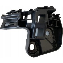 İleri Volkswagen T-Roc Arka Tampon Braketi Sol 2GA807453A
