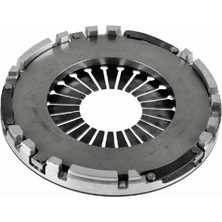 Sachs Debriyaj Baskısı Vw 911 Carrera M64.01 3.6 1989-1997 96411602700