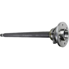 Wisco Aks Mili Arka Sağ Poryalı Volkswagen Crafter - Mercedes Sprinter 2.5 Tdı 2006- 2E0501172B