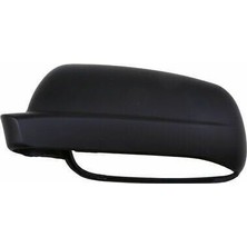 İTHAL Sol Ayna Kapağı Volkswagen Golf 4 Bora Passat 3B0857537