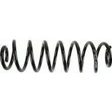 Sachs Helezon Yayı Arka Vw Golf 5 - Golf 6 - Jetta - Passat - A3 - Leon 1K0511115CM