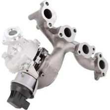 BSG Turbo Şarj Vw Passat - A4 2.0 Tdı Cbaa-Cbab-Cbdc-Cbda 03L253010C