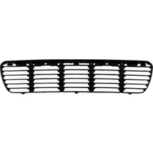 İTHAL Vw Polo 1996-1999 Orta Ön Tampon Izgarası 6N0853677D