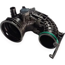 İleri Emme Manifold Basınç Borusu Vw Golf 7 Passat 04E145641A