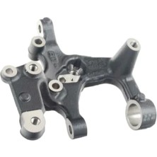 Wisco Aks Taşıyıcı Arka Sağ Vw Golf 6 1K0505436AB