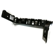 İleri Arka Tampon Braketi Sol Vw Transporter T6 T6.1 7E0807393B