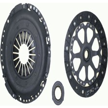 Sachs Debriyaj Seti Vw 911 Carrera M96.05 3.6 2004-2012 99711601302