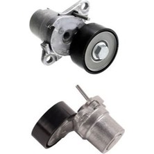 BSG V Kayışı Gergisi Komple Vw Polo - Passat 1.2 Tsı - 1.8 Tsı - 2.0 Tsı 2010- 06K903133L