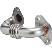 Wisco Egr Borusu Volkswagen T6 - A4 2.0tdı Caaa Caab Caac Cglc 2010- 03L131521J