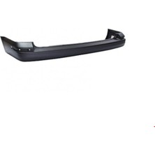 İleri Vw Transporter T5.1 T6 Arka Tampon Siyah Sensörsüz 7E0807417C