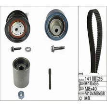 Ina Triger Seti Vw Golf 4 - Bora - A3 - Toledo - Octavia 1.9 Sdı 1997-2004 038198119F