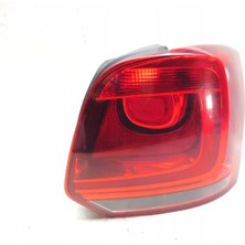 İleri Volkswagen Polo Sağ Stop Lambası 2010-2015 - 6R0945096N