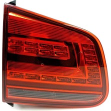 İleri Volkswagen Tiguan Iç Stop Sol 2013-2017 5N0945307